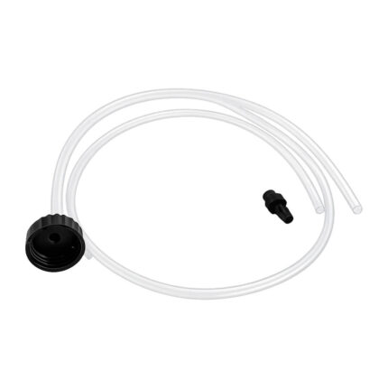 M-FLEX Oil Bleeding Kit for Hydraulic Boat Steering Systems Hydraulic Steering Bleeding Kit