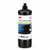 3M Fine Compound 09375 – 1 Litre Boat Polishing Compound bottle for fine machine polishing