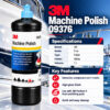 3M Machine Polish 09376 – 1 Litre Boat Polishing Compound specifications and key features for removing swirl marks