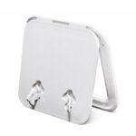 AAA 180° Marine Access Hatch with Non-Locking Latch – plastic boat hatch