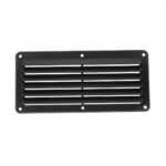 AAA Louvered Ventilator Grille for Boat – plastic marine ventilation vent