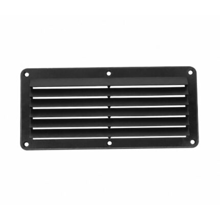 AAA Louvered Ventilator Grille for Boat – plastic marine ventilation vent