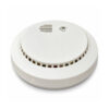 ANDELI Photoelectric Smoke Detector Alarm 9V Battery Operated product image