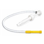 Attwood Gear Lube Pump for 32 oz Bottles with hose and Yamaha adapter