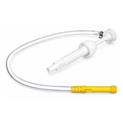 Attwood Gear Lube Pump for 32 oz Bottles with hose and Yamaha adapter