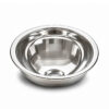 Barka Stainless Steel Marine Sink Mirror Polished for boat and yacht galleys