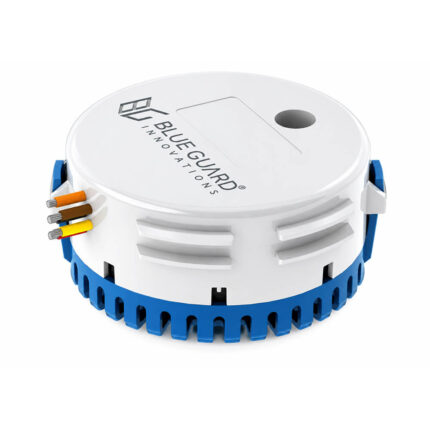 BG-One Smart Bilge Pump Switch With Oil & Fuel Detector – 12/24V DC