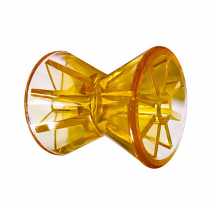 Boat Trailer Bow Roller – 4 Inch