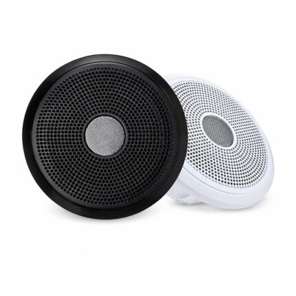 Fusion XS Series 6.5 Inch Marine Speakers for Boats – waterproof marine speakers
