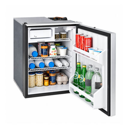 Isotemp Cruise Elegance 85L Marine Refrigerator with Freezer 12/24V