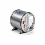 Isotemp Slim Marine Water Heater 20L 230V 750W with Mixing Valve