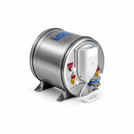 Isotemp Slim Marine Water Heater 20L 230V 750W with Mixing Valve