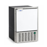 Isotherm White Ice Inox Marine Ice Maker 8 kg/day 230V for boats