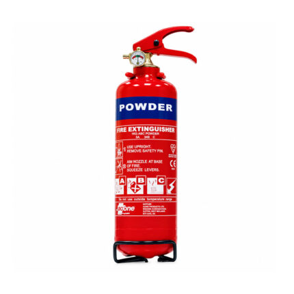 MAF 1 kg Dry Powder Marine Fire Extinguisher for boats