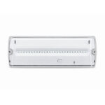 MAF IP65 Emergency Bulkhead Light for Marine & Outdoor Use