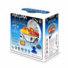 Magma Marine Kettle 3 Combo Stove, Grill & Oven 38.1 cm product box