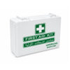 Marine First Aid Kit for Boats & Workplaces – 10 Persons