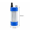 MAZUZEE 100W LED Underwater Fishing Light - Image 2