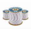 MAZUZEE Polyester Marine Rope for Boats – 90 Metre Spool