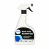 OCTO Black Stain Remover 750 ml for removing black streaks and exhaust stains from boats