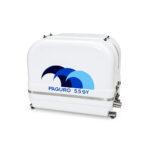 Paguro 5.5 SY Marine Generator 4.5 kW 3000 RPM 230V – marine diesel generator for boats