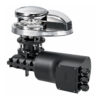 Quick Windlass Prince DP3 1000W Vertical Without Drum – 12V or 24V, 8mm Chain