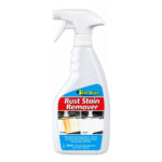 Star Brite Rust Stain Remover 650 ml – marine rust remover spray for boats