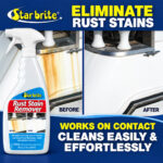 Star Brite Rust Stain Remover – 650 ml - Image 2