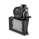 Webasto A6 Slimline Marine Air Handler – 6,000 BTU, 230V, 50Hz, product view