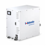 Webasto VPRO 60 M Marine Chiller – 400V, product view of the modular marine chiller
