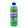 BTS Heavy Duty Brake, Parts & Metal Cleaner 397 g aerosol spray.