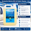 Ecoworks Marine ECO All Fabric Cleaner – 5 L - Image 2
