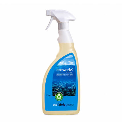 Ecoworks Marine ECO All Fabric Cleaner – 750 ml