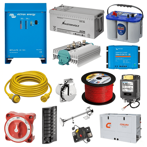 electrical-systems