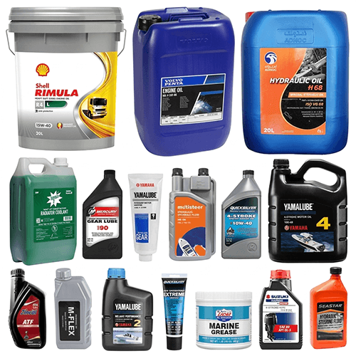 marine-lubricants