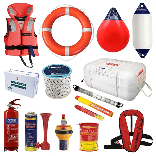 safety-equipment